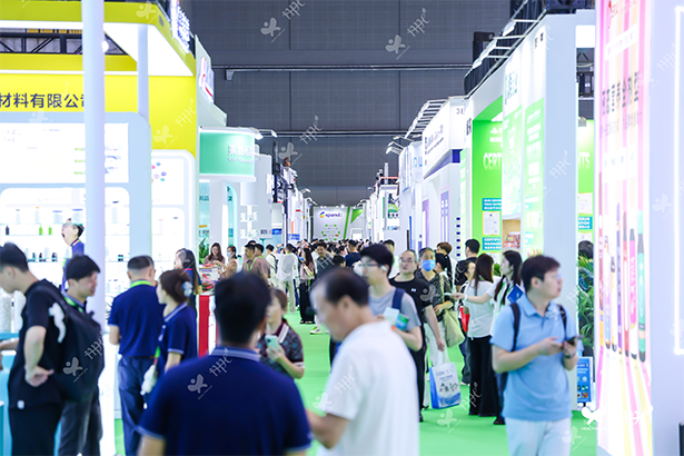 2025CIHIE健博會(huì)上海展暨國際高端健康飲用水、高端食用油及有機(jī)食品展