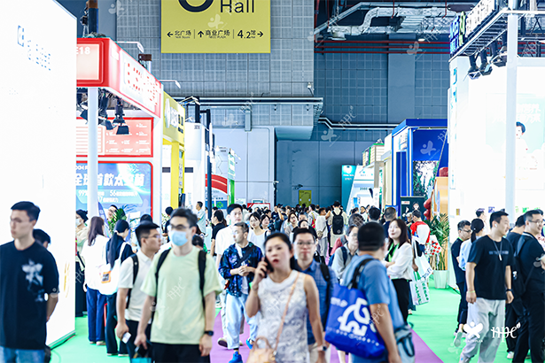2025CIHIE健博會(huì)上海展暨國際高端健康飲用水、高端食用油及有機(jī)食品展